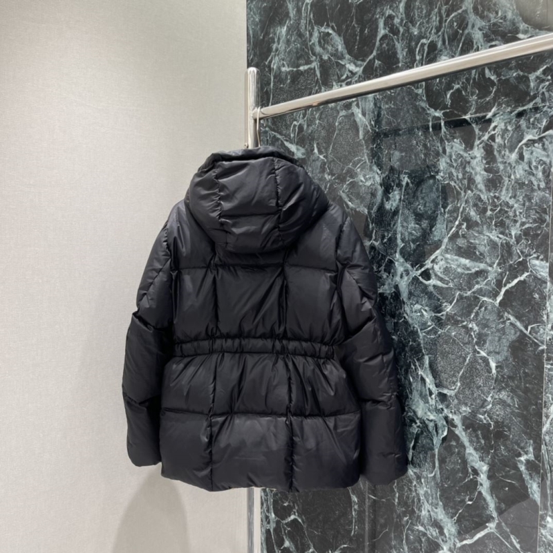 Moncler Down Jacket